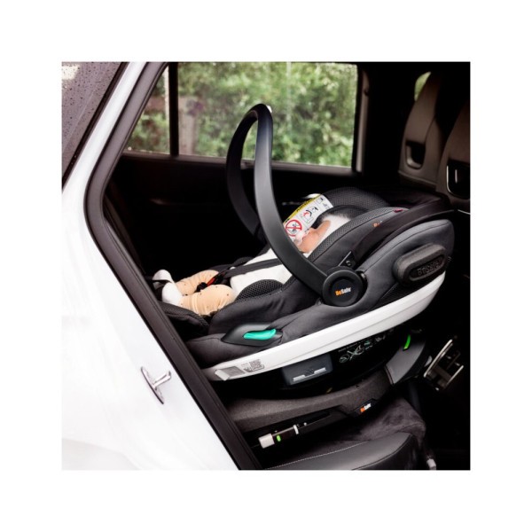 BESAFE Go Beyond Autosedačka 40-87 cm