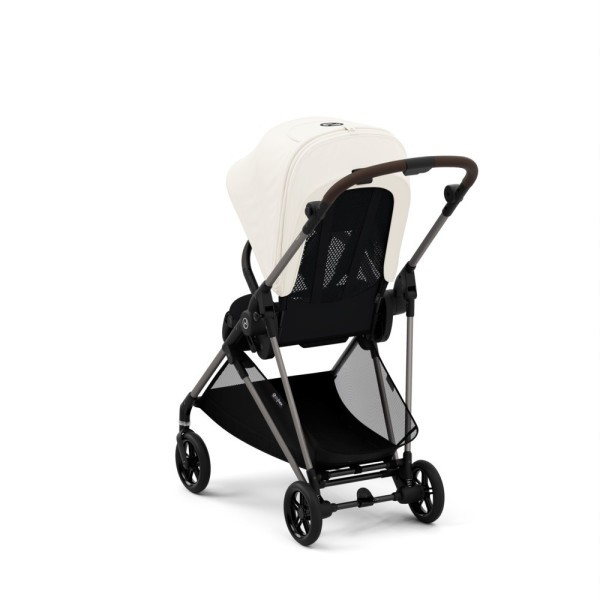 CYBEX Gold MELIO Sportovní kočárek + + DÁREK kód na slevu GOLD10
