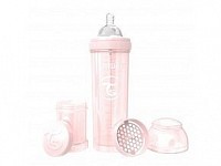 TWISTSHAKE KOJENECKÁ LÁHEV ANTI-COLIC 330ML TWISTSHAKE KOJENECKÁ LÁHEV ANTI-COLIC 330ML