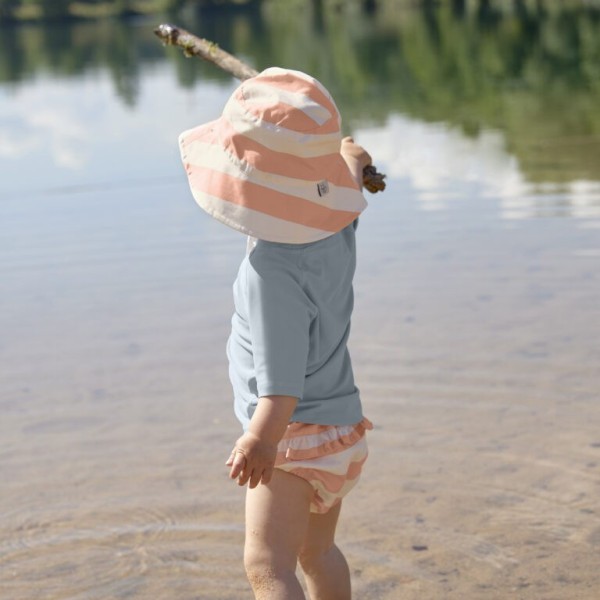 Lässig SPLASH Sun Protection Bucket Hat Letní klobouček UV