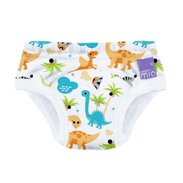 Bambino Mio učící plenky 3+ roky