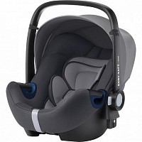 Autosedačka BRITAX RÖMER  BABY-SAFE² i-SIZE