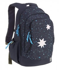 Batoh Lassig Big Backpack Magic Bliss boys