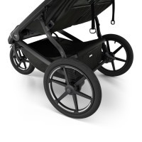 THULE Urban Glide 3 double