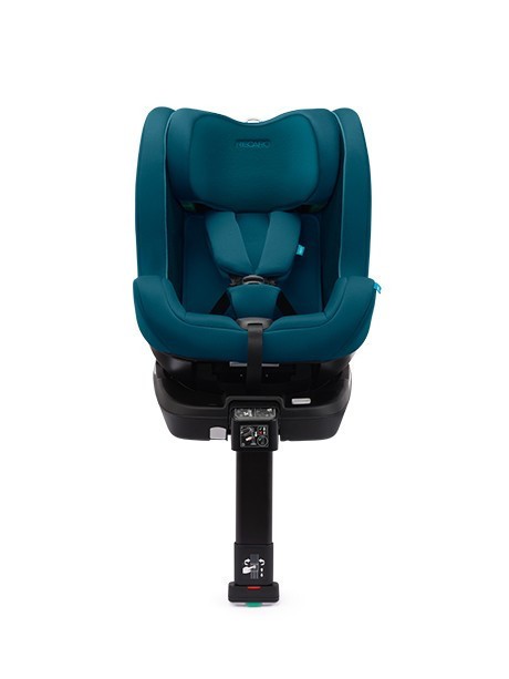 RECARO Salia 125 KID i-Size Autosedačka 61-125cm