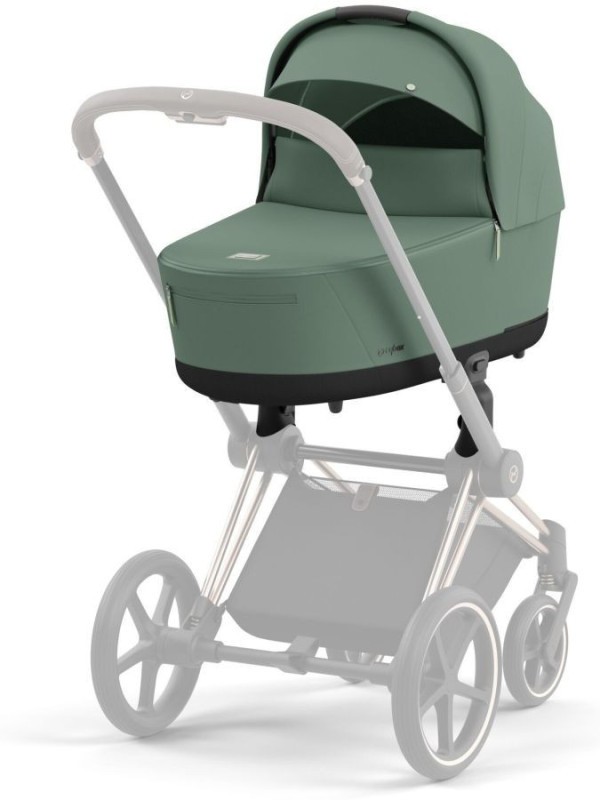 CYBEX Platinum  PRIAM Lux Carry Cot Hluboká korba Comfort