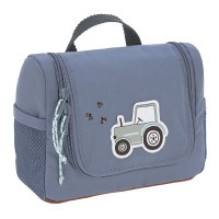 Lassig Mini Washbag Adventure tractor Lassig Mini Washbag Adventure tractor