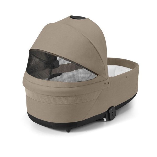 CYBEX Gold BALIOS / TALOS Carry cot S LUX Hluboká korba + DÁREK kód na slevu GOLD10