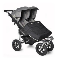 TFK Nánožník Footcover duo stroller
