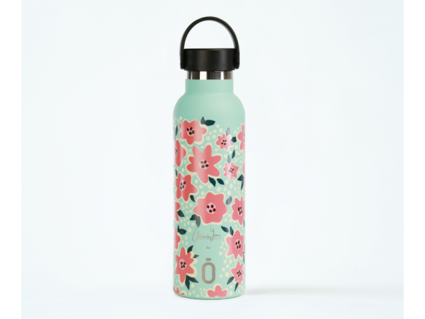 RUNBOTT Termoláhev 600 ml