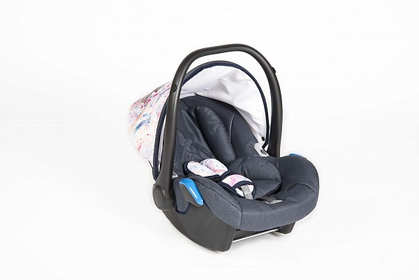 Autosedačka Tudore 0-13 Kg