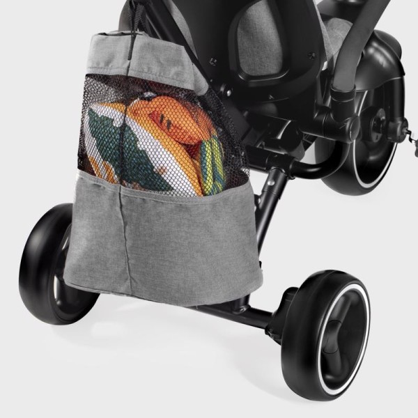 KINDERKRAFT Tříkolka Jazz