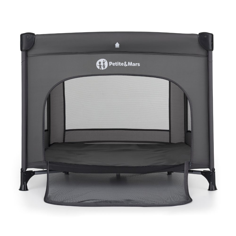 PETITE&MARS Ohrádka cestovní Nook Urban