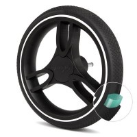 Kočárek sportovní Grande LX Grey Kinderkraft + Dětské odrážedlo 2WAY Next