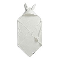 Vanilla White Bunny