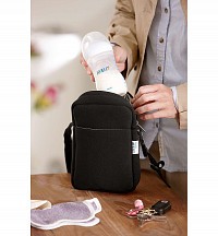 Termoobal Avent ThermaBag červený