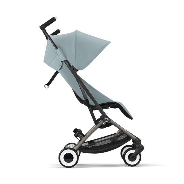 CYBEX Gold LIBELLE Golfový kočárek + DÁREK kód na slevu GOLD10