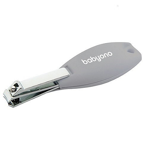 BABYONO Kleštičky ergonomické