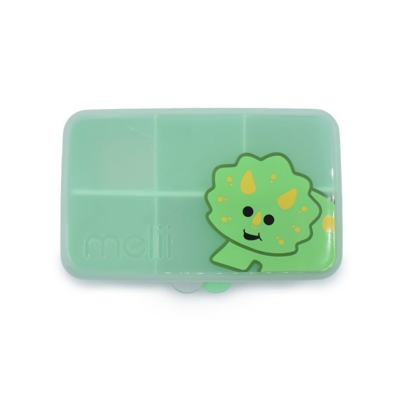 MELII Snackle Box krabička na svačinu mini