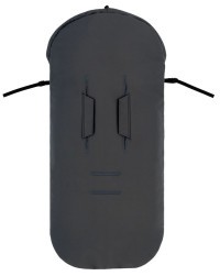 EMITEX Fusak 2v1 Cocoon Softshell
