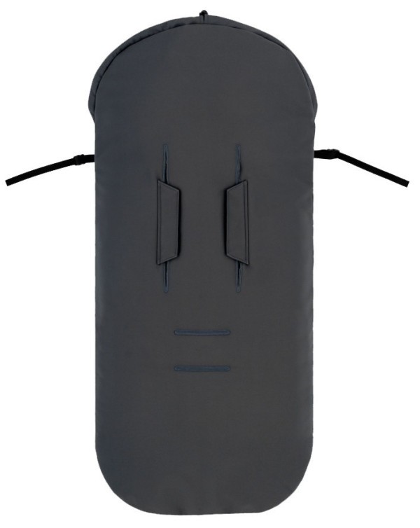 EMITEX Fusak 2v1 Cocoon Softshell