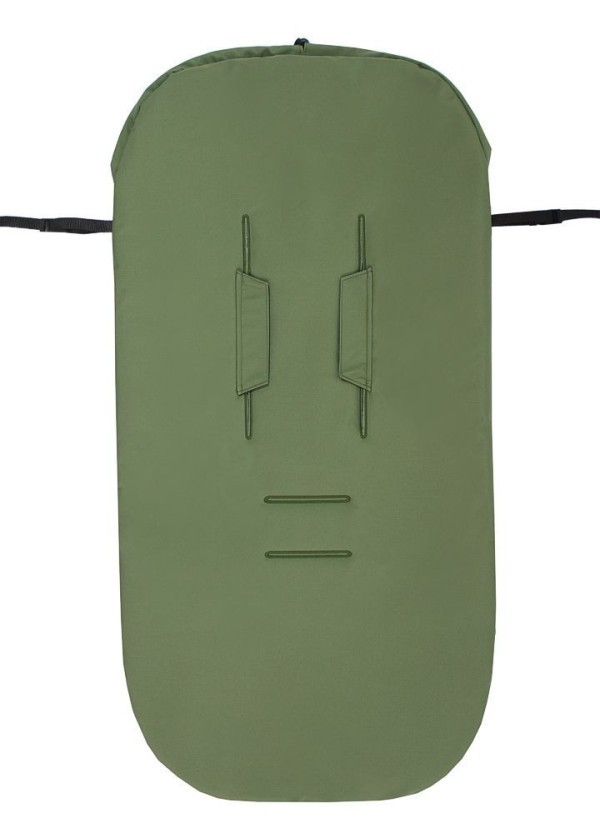 EMITEX Fusak 2v1 Cocoon Softshell