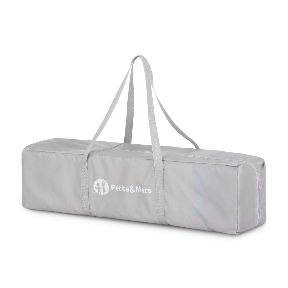 PETITE&MARS Postýlka cestovní Koot