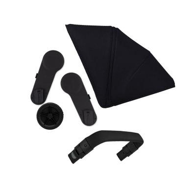 Space black l madlo Black carbon