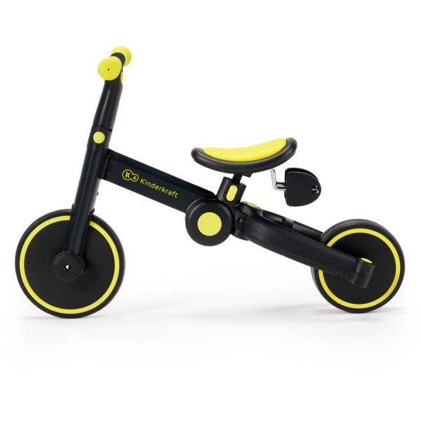 KINDERKRAFT Tříkolka 4TRIKE