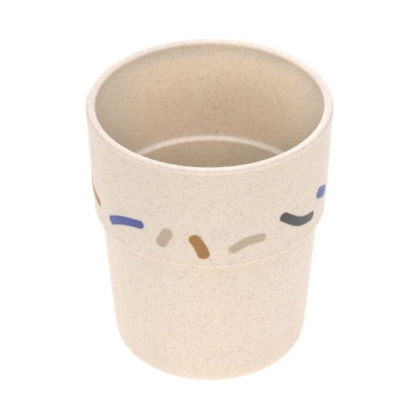 Lässig Dětský hrneček Splash Mug PP/Cellulose Little Mateys