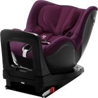 BRITAX RÖMER Autosedačka Dualfix i-Size