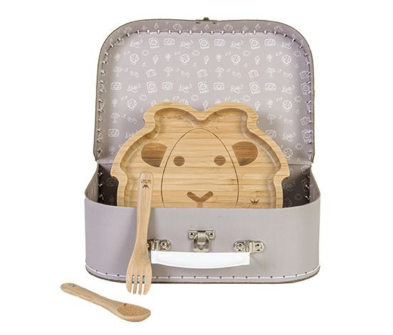 BAMBAM Kufřík Fusion Time - Kufřík Fusion Time