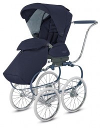 Sportovní sedačka Inglesina Jacquard