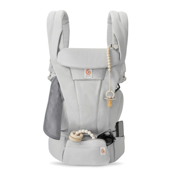 ERGOBABY OMNI DELUXE Coton Ergonomické nosítko