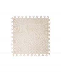 TODDLEKIND Prettier Hrací podložka Puzzle Persian 120 x 180 cm