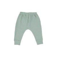 LODGER Jogger Nomad Rib Birch tepláčky