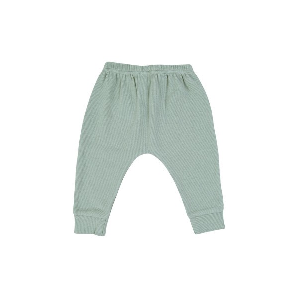 LODGER Jogger Nomad Rib Birch tepláčky