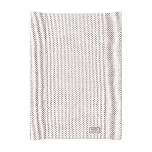 Přebalovací podložka Ceba MDF 70 cm Pastel Collection