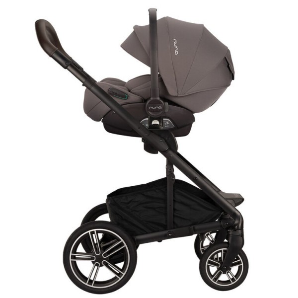 NUNA ARRA™ flex Autosedačka 40-87 cm