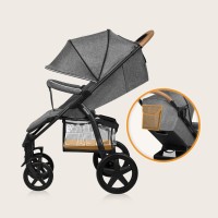 LIONELO Kočárek sportovní Annet Plus