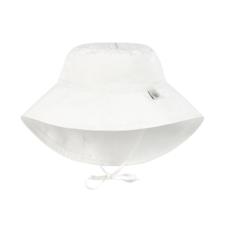 Sun Protection Long Neck Hat