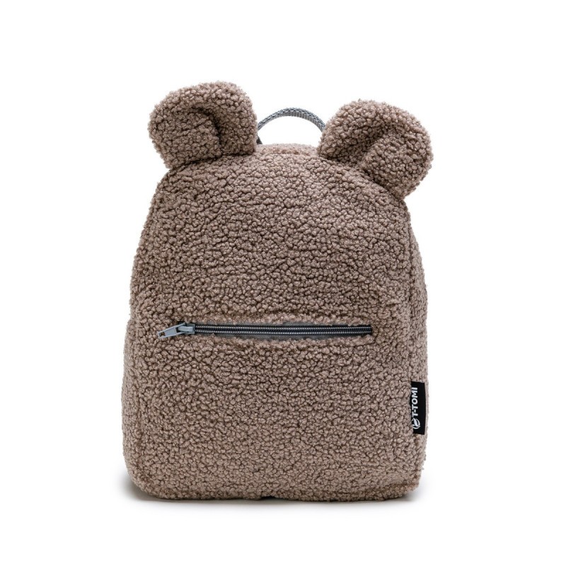 T-TOMI My first bag TEDDY