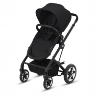 Cybex Talos S 2v1 Black 2023