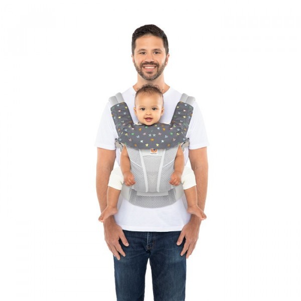 ERGOBABY  Bryndák
