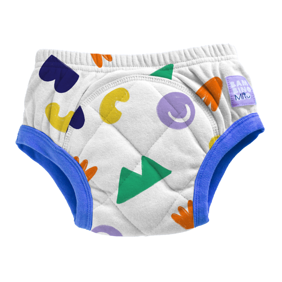 BAMBINO MIO učící plenky 2-3 roky