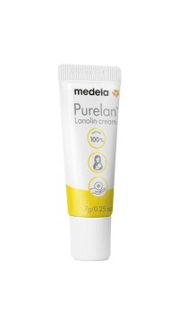 MEDELA Purelan™ lanolinová mast/krém na bradavky