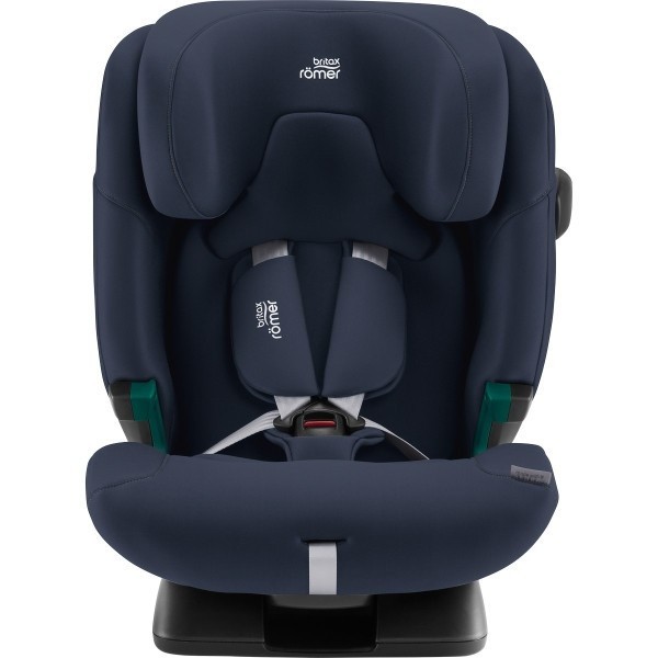 BRITAX RÖMER Advansafix Pro Autosedačka 76-150 cm