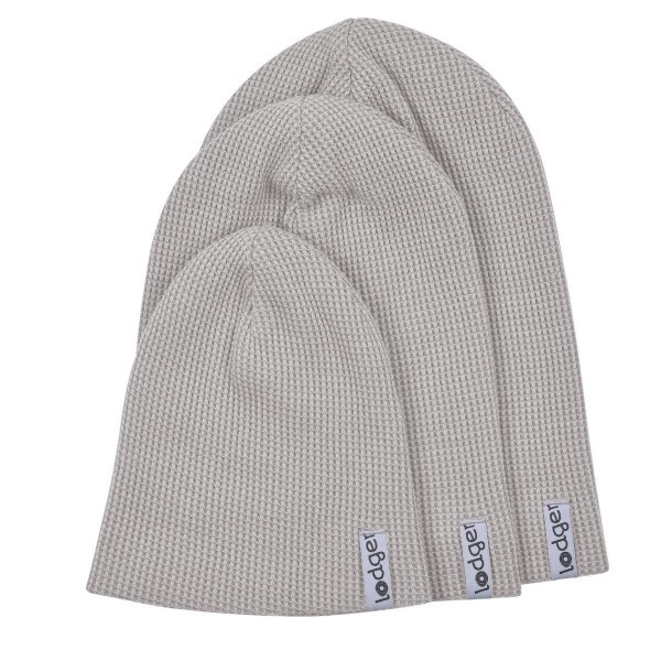 LODGER Beanie Ciumbelle Bavlněná čepička