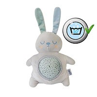 Pabobo Star Projector baterie Soft plush