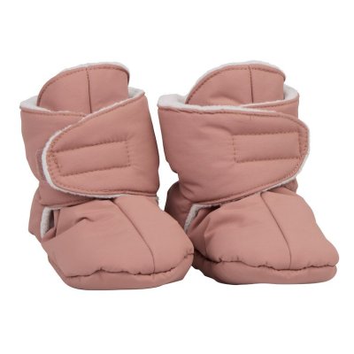 blush pink / light grey 1-2y